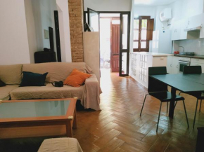 Отель Casa Sevilla Nervión-Centro  Севилья